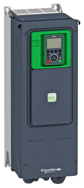 Schneider Electric ATV950D11N4