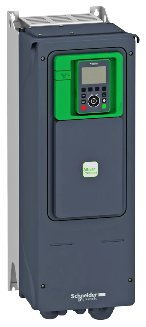 Schneider Electric ATV950D11N4