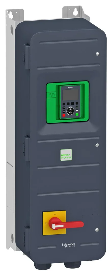Schneider Electric ATV950D37N4E