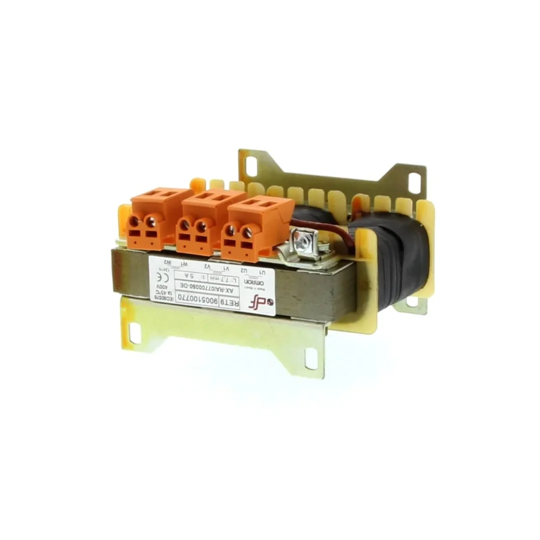 Omron AX-RAI00360500-DE