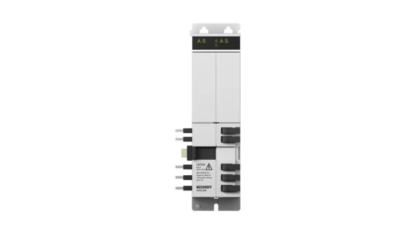 Beckhoff AX820601000000