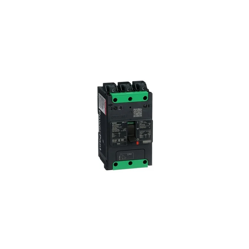 Schneider Electric BDL36080LU
