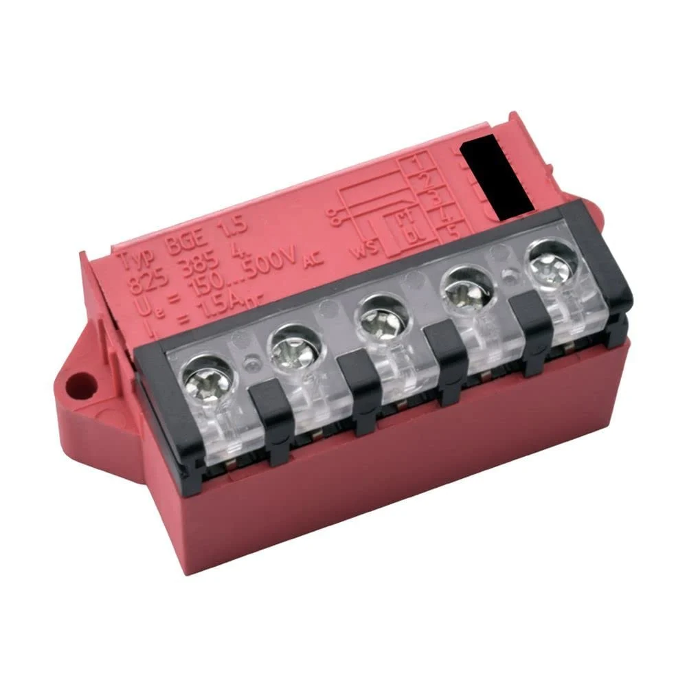 SEW-Eurodrive BGE1.5 8253854 Sürücüler ve Hareket Kontrolü