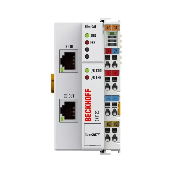Beckhoff BK1120