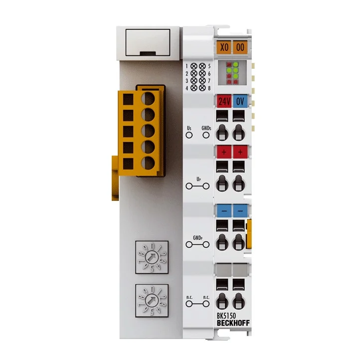 Beckhoff BK5150 Otomasyon ve Kontrol Sistemleri