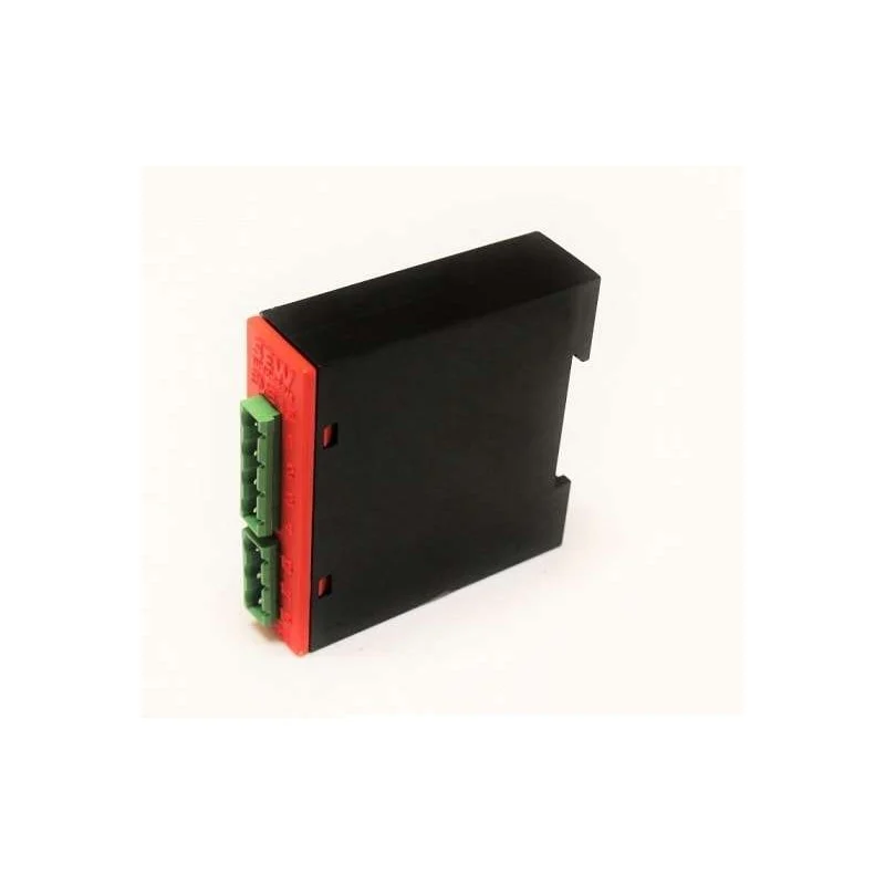 SEW-Eurodrive BME1.5 Sürücüler ve Hareket Kontrolü