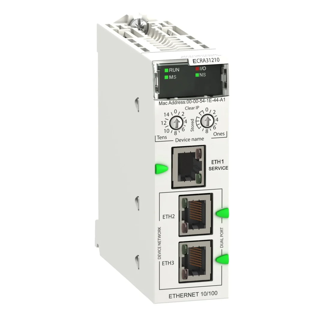 Schneider Electric BMECRA31210