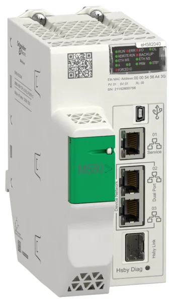 Schneider Electric BMEH582040C