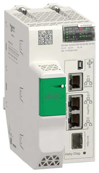 Schneider Electric BMEH584040C