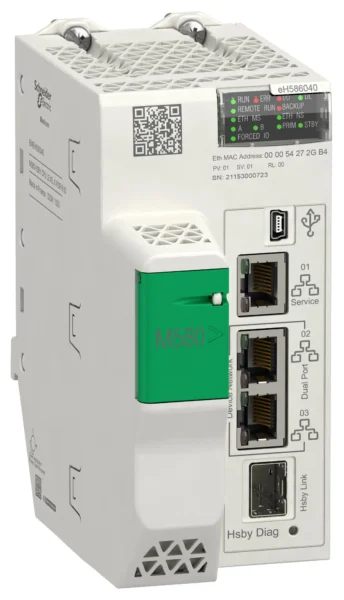 Schneider Electric BMEH586040C