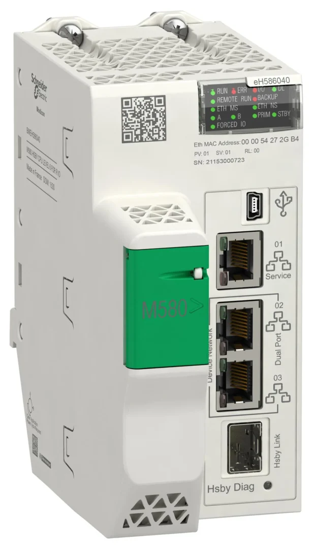 Schneider Electric BMEH586040C