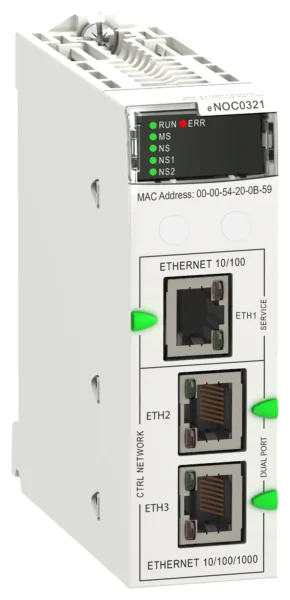 Schneider Electric BMENOC0321C