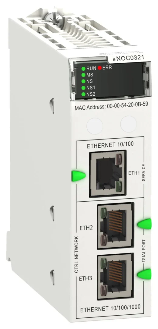 Schneider Electric BMENOC0321C