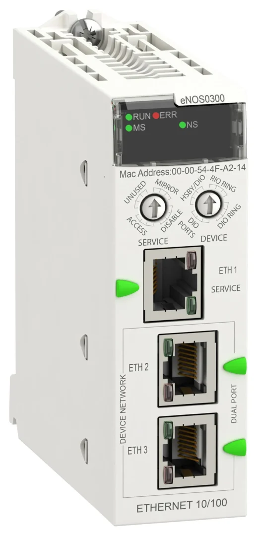 Schneider Electric BMENOS0300