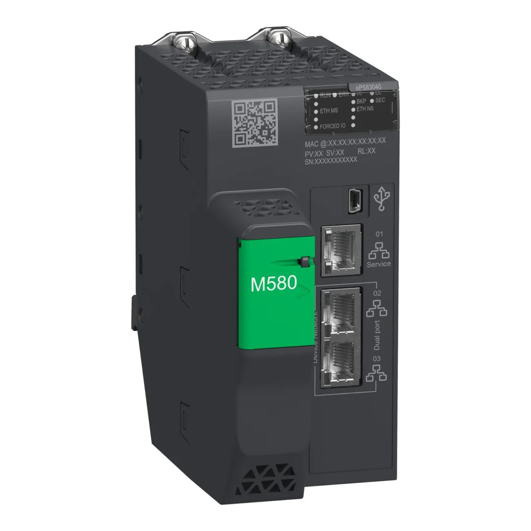 Schneider Electric BMEP583040