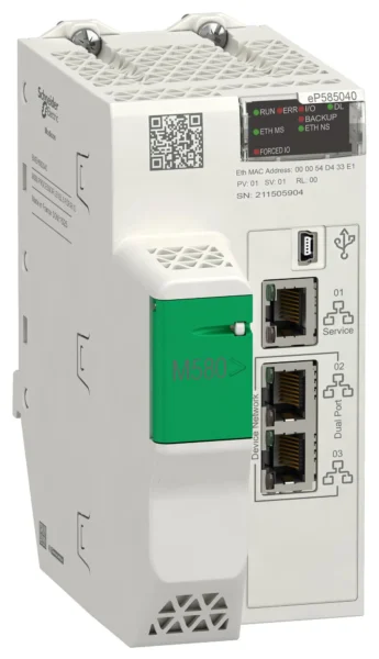 Schneider Electric BMEP585040C