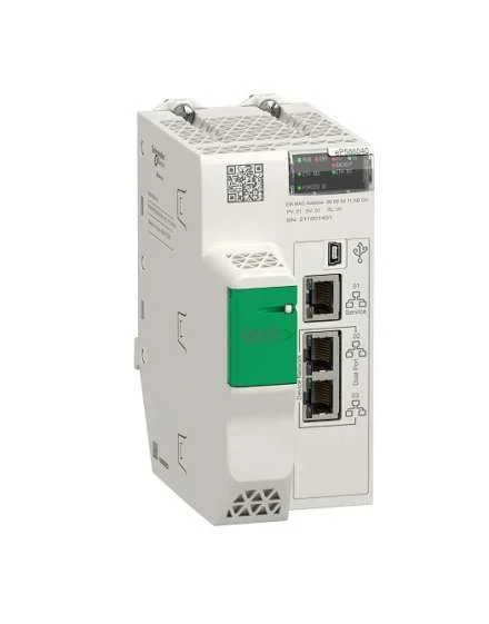 Schneider Electric BMEP586040