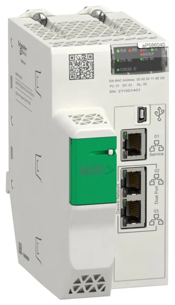 Schneider Electric BMEP586040C