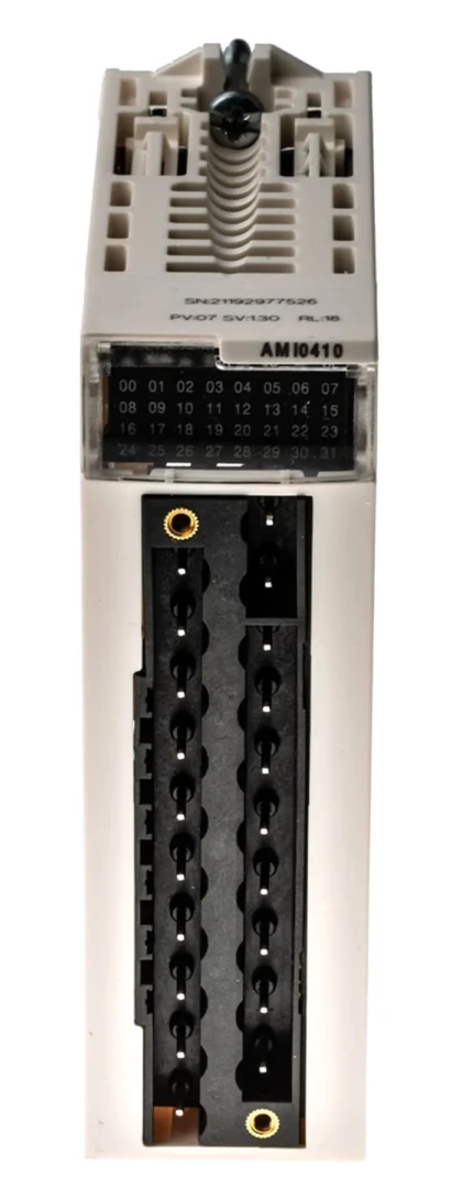 Schneider Electric BMXAMI0410