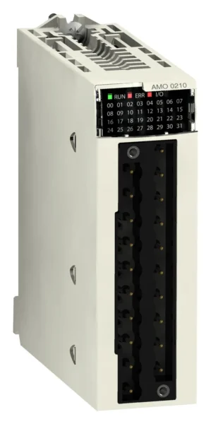 Schneider Electric BMXAMI0800