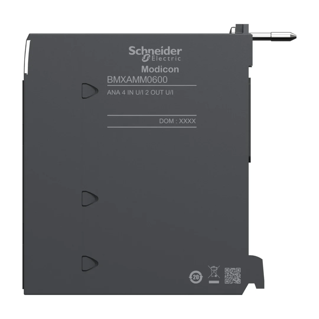 Schneider Electric BMXAMM0600