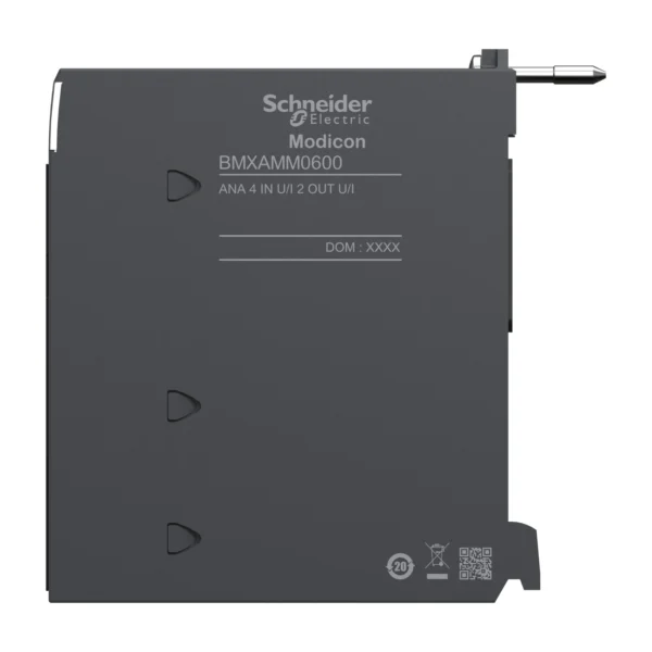 Schneider Electric BMXAMM0600