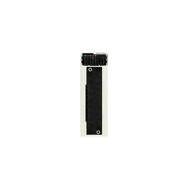 Schneider Electric BMXAMM0600H