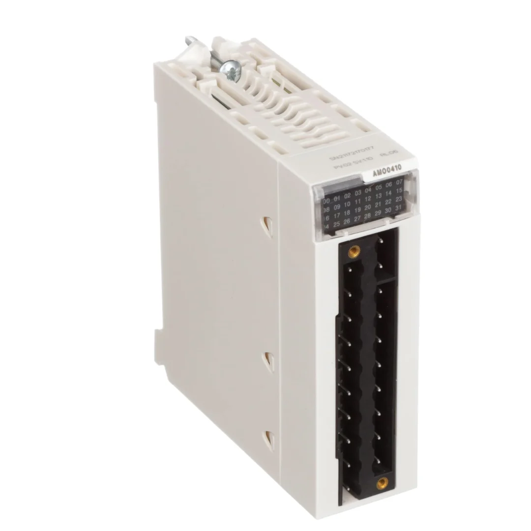 Schneider Electric BMXAMO0410