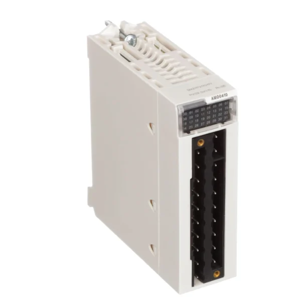 Schneider Electric BMXAMO0410