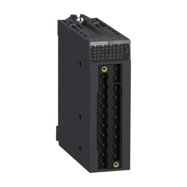 Schneider Electric BMXAMO0802