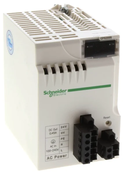 Schneider Electric BMXCPS2000