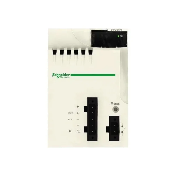 Schneider Electric BMXCPS3020