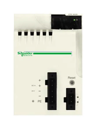 Schneider Electric BMXCPS3020H