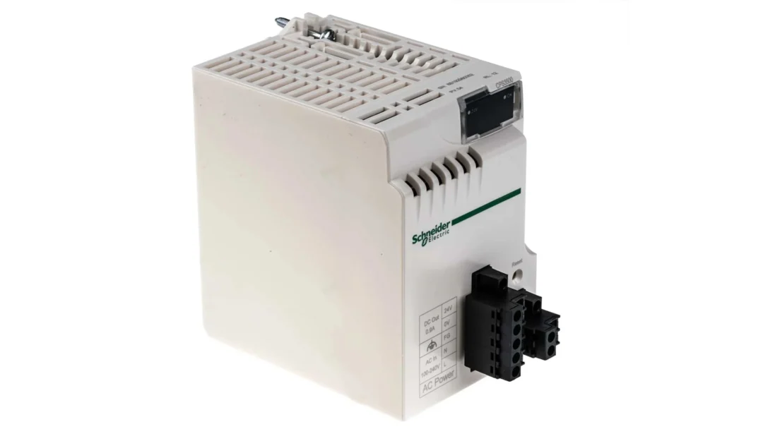 Schneider Electric BMXCPS3500