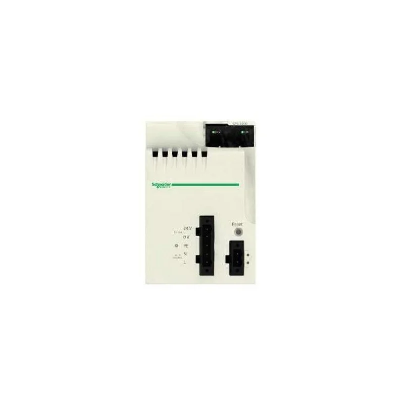Schneider Electric BMXCPS3500H