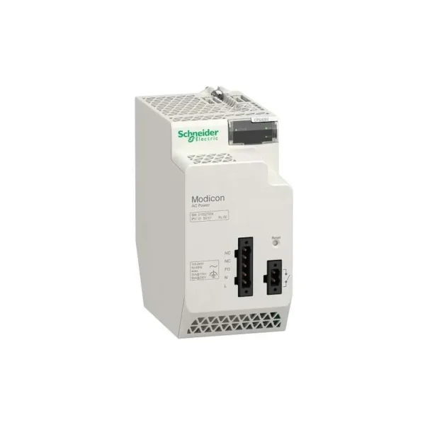 Schneider Electric BMXCPS4002