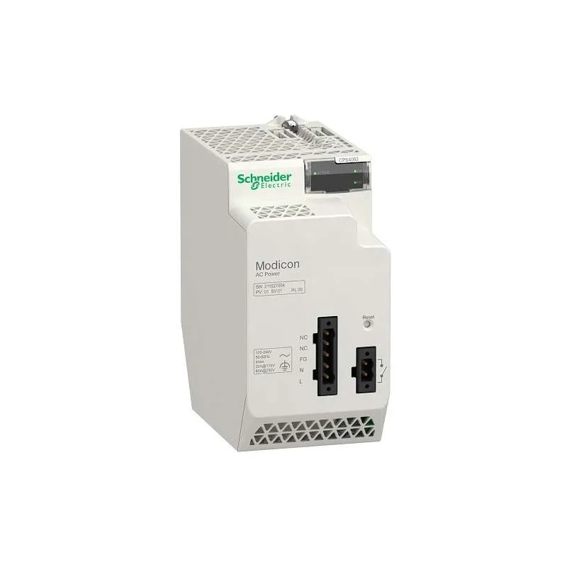 Schneider Electric BMXCPS4002