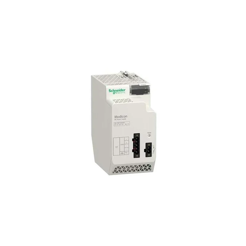 Schneider Electric BMXCPS4022