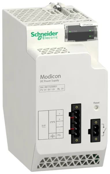 Schneider Electric BMXCPS4022H