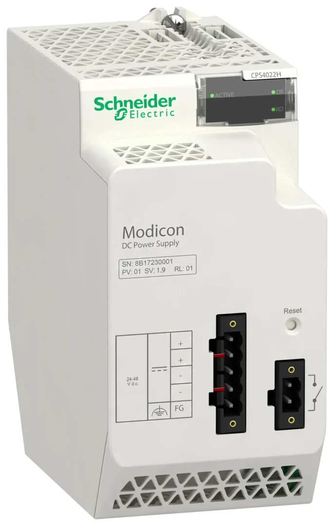 Schneider Electric BMXCPS4022H