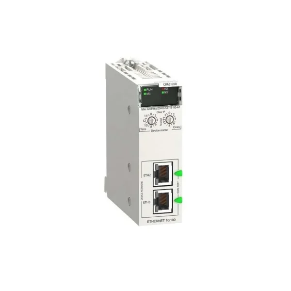 Schneider Electric BMXCRA31200