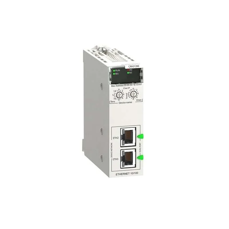 Schneider Electric BMXCRA31200