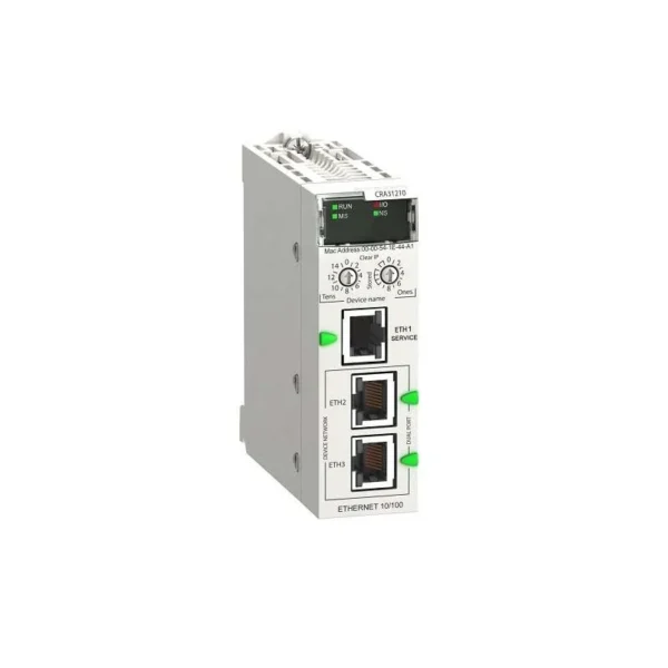 Schneider Electric BMXCRA31210