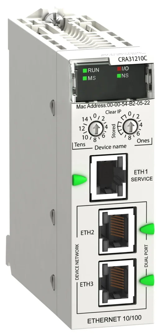 Schneider Electric BMXCRA31210C