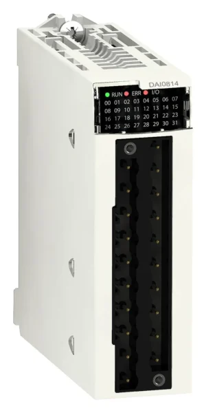 Schneider Electric BMXDAI0814