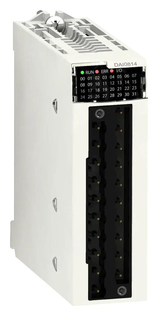 Schneider Electric BMXDAI0814