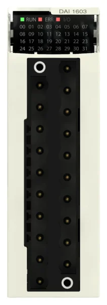 Schneider Electric BMXDAI1603