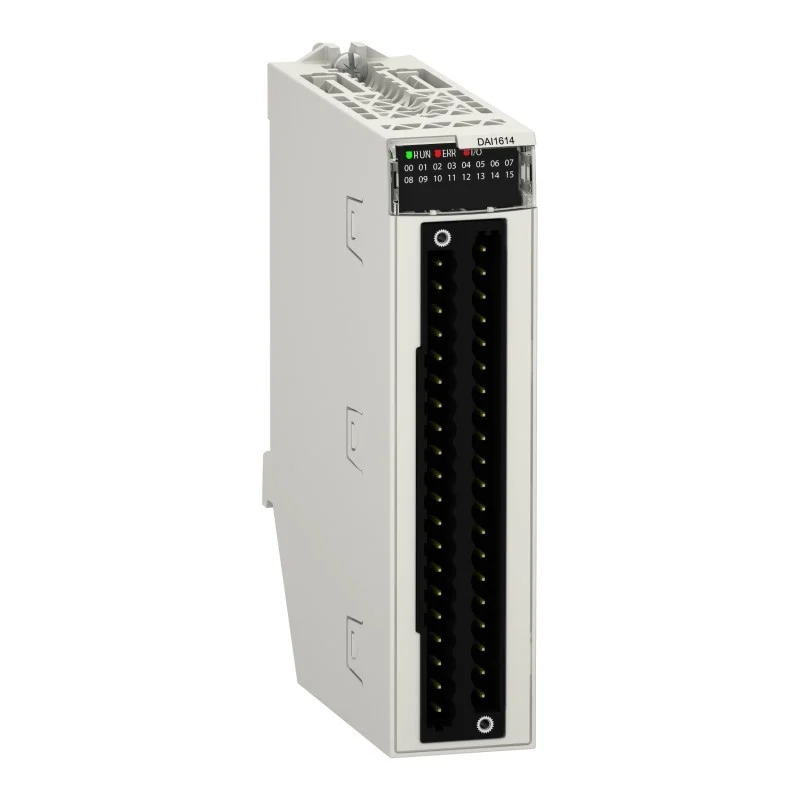 Schneider Electric BMXDAI1614