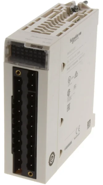 Schneider Electric BMXDDI1602