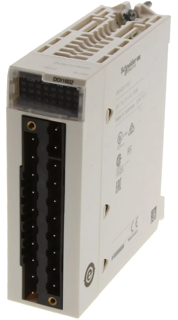 Schneider Electric BMXDDI1602
